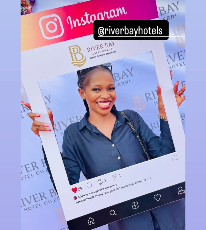 River Bay Hotel Celebrates Its Grand Opening