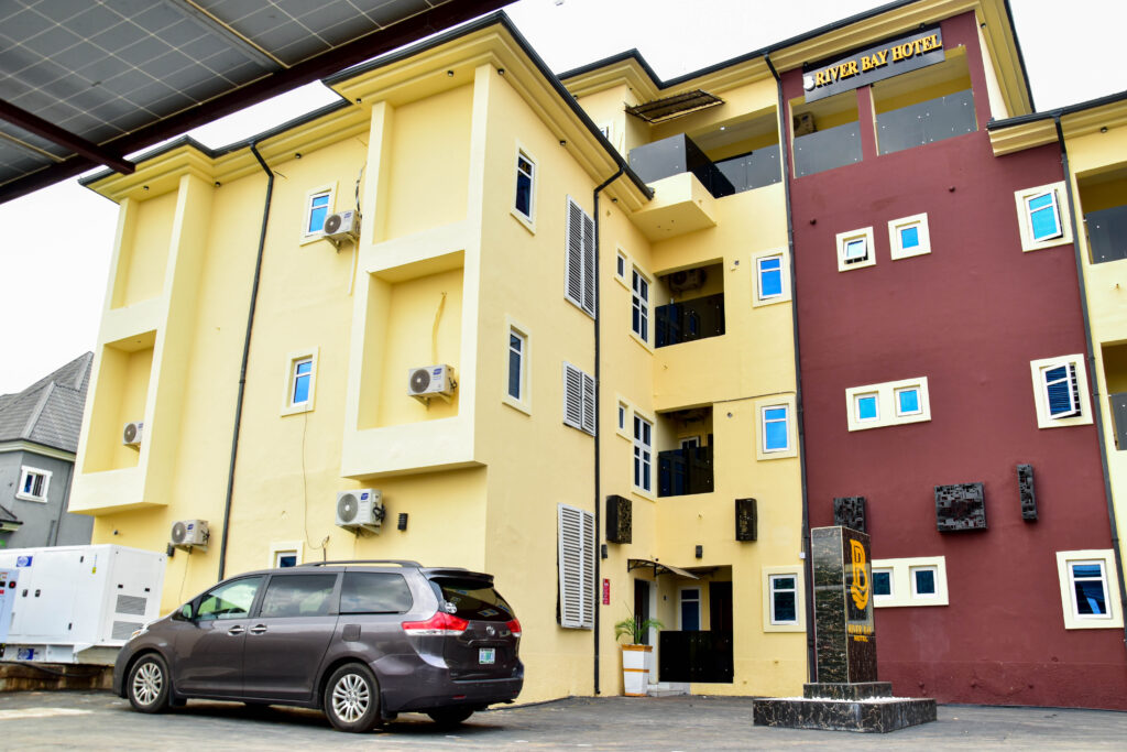 Discover the Best of Owerri with a Stay at River Bay Hotel